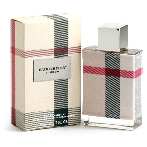 burberry eau de parfum spray women